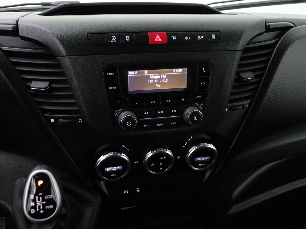 Mercedes-Benz Sprinter 2.0TDI Highline