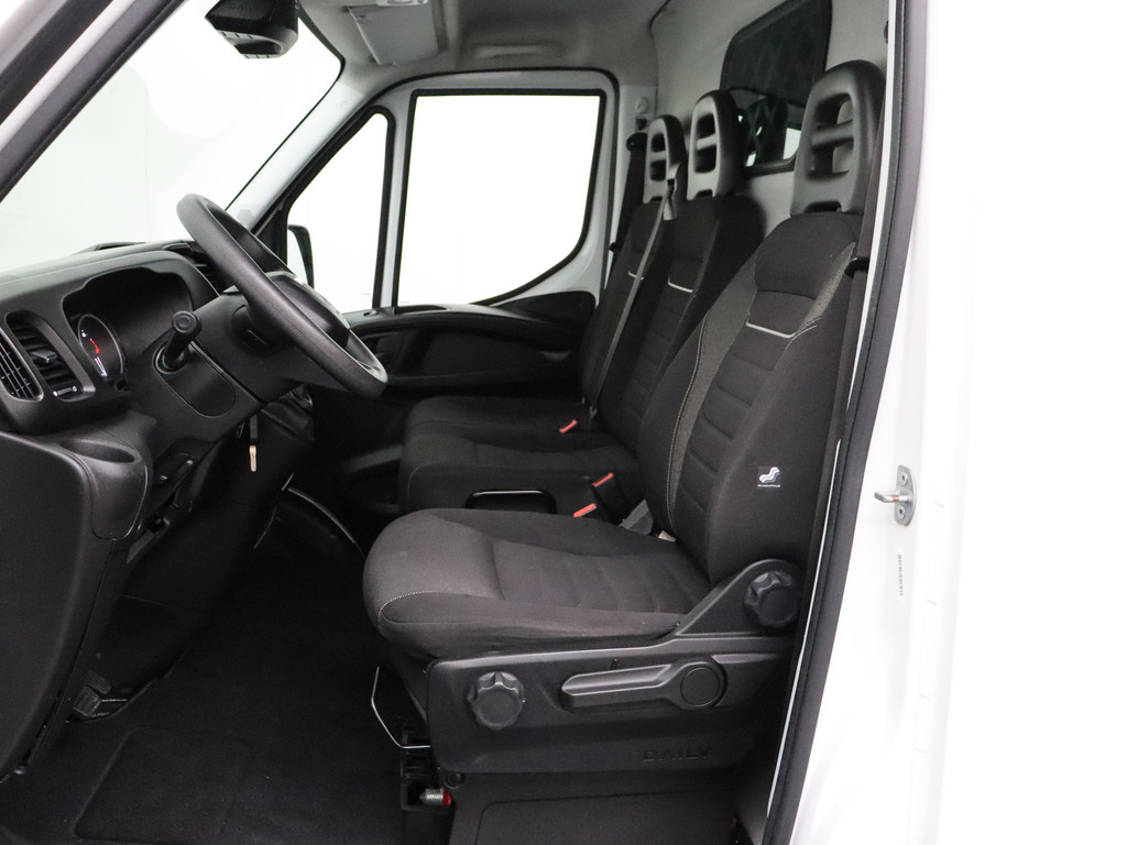 Mercedes-Benz Sprinter 2.0TDI Highline