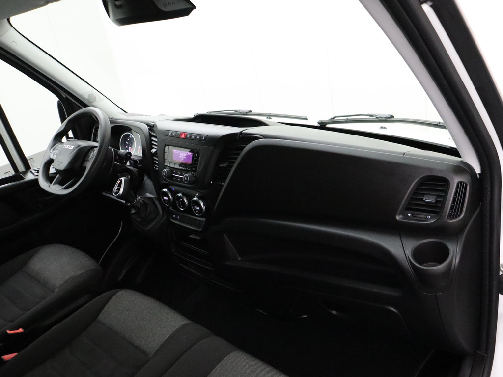 Mercedes-Benz Sprinter 2.0TDI Highline