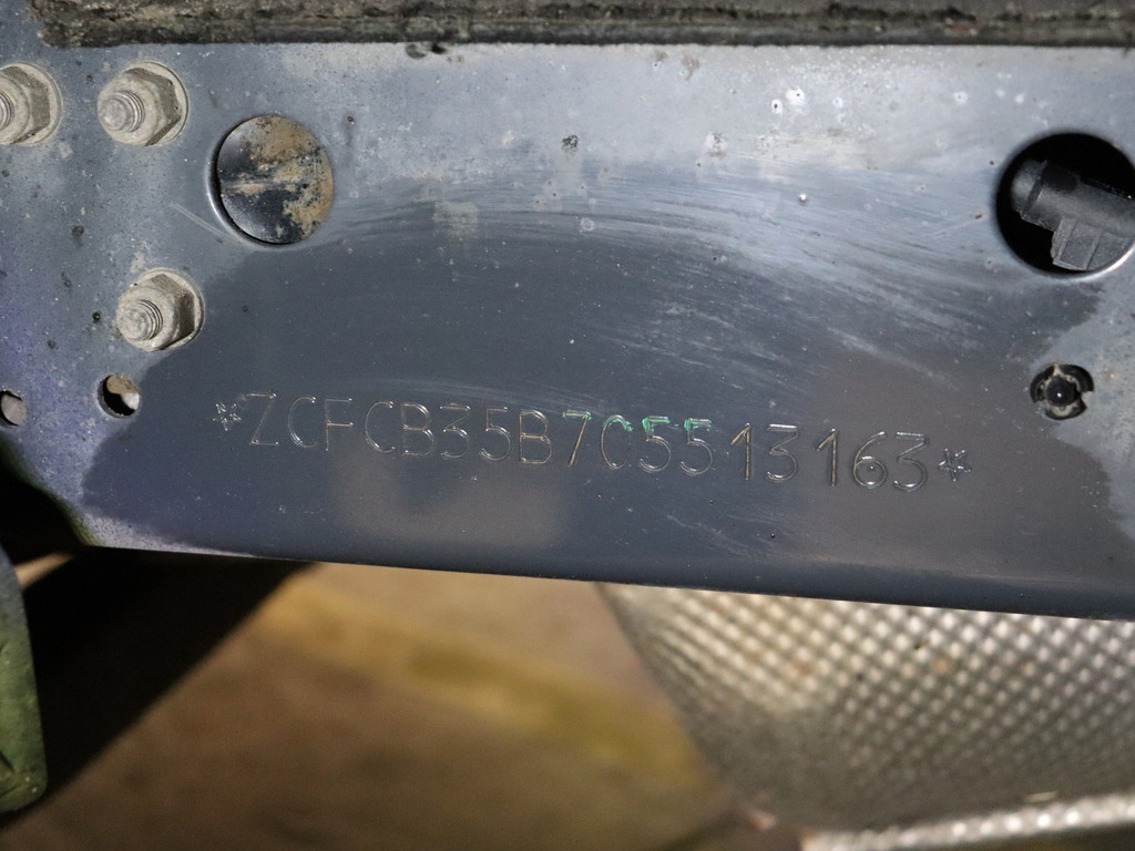 Mercedes-Benz Sprinter 2.0TDI Highline