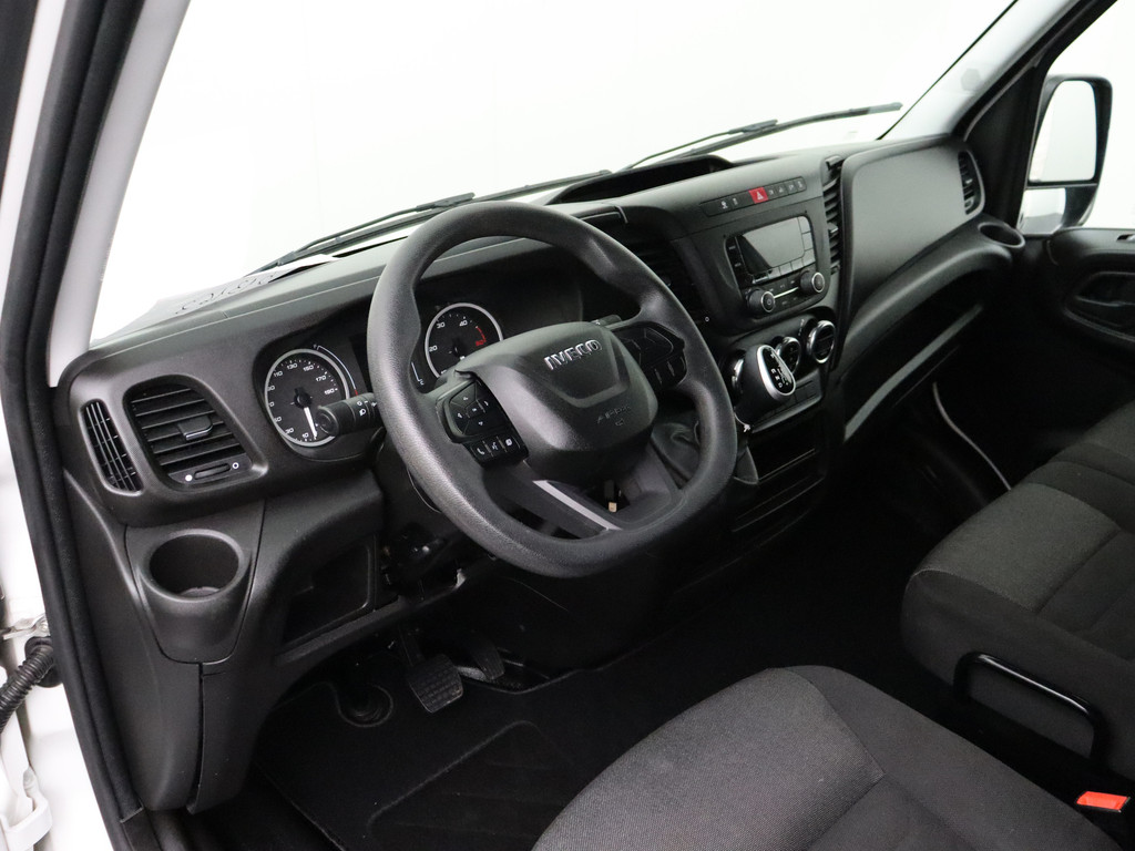 Mercedes-Benz Sprinter 2.0TDI Highline