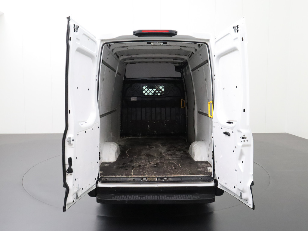 Mercedes-Benz Sprinter 2.0TDI Highline