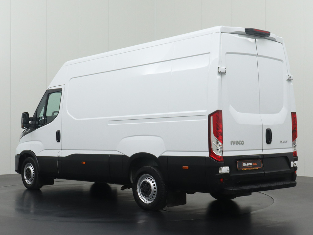 Mercedes-Benz Sprinter 2.0TDI Highline