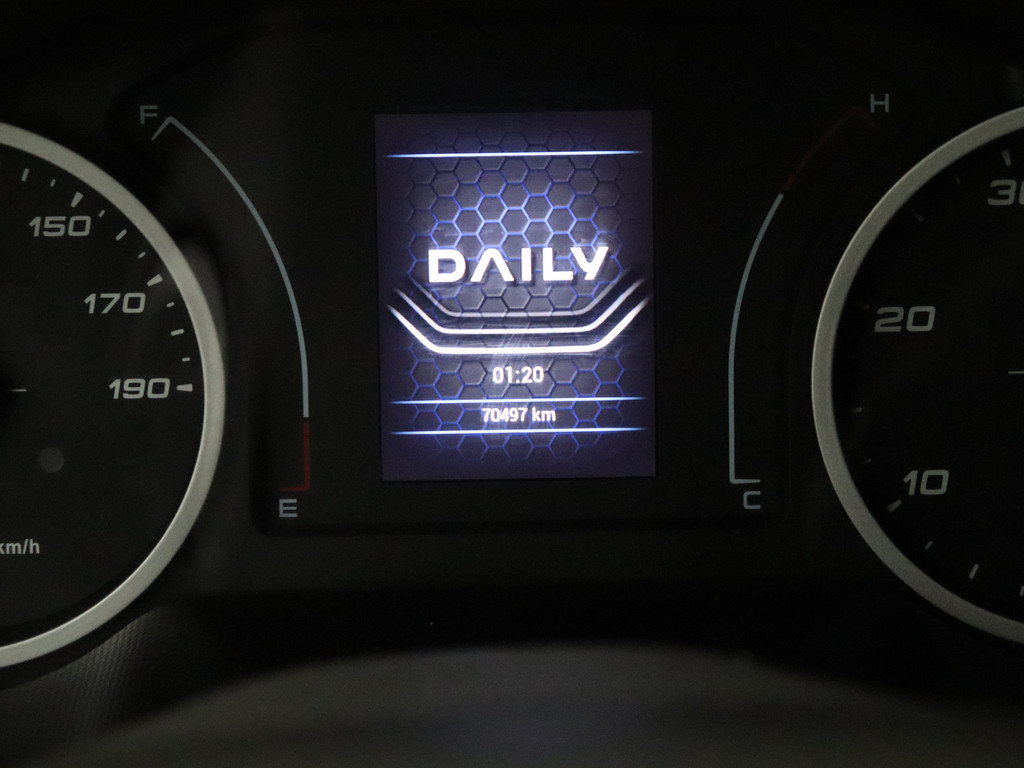 Mercedes-Benz Sprinter 2.0TDI Highline