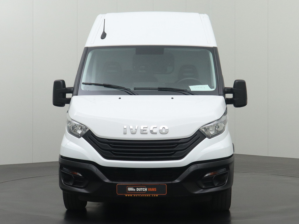 Mercedes-Benz Sprinter 2.0TDI Highline