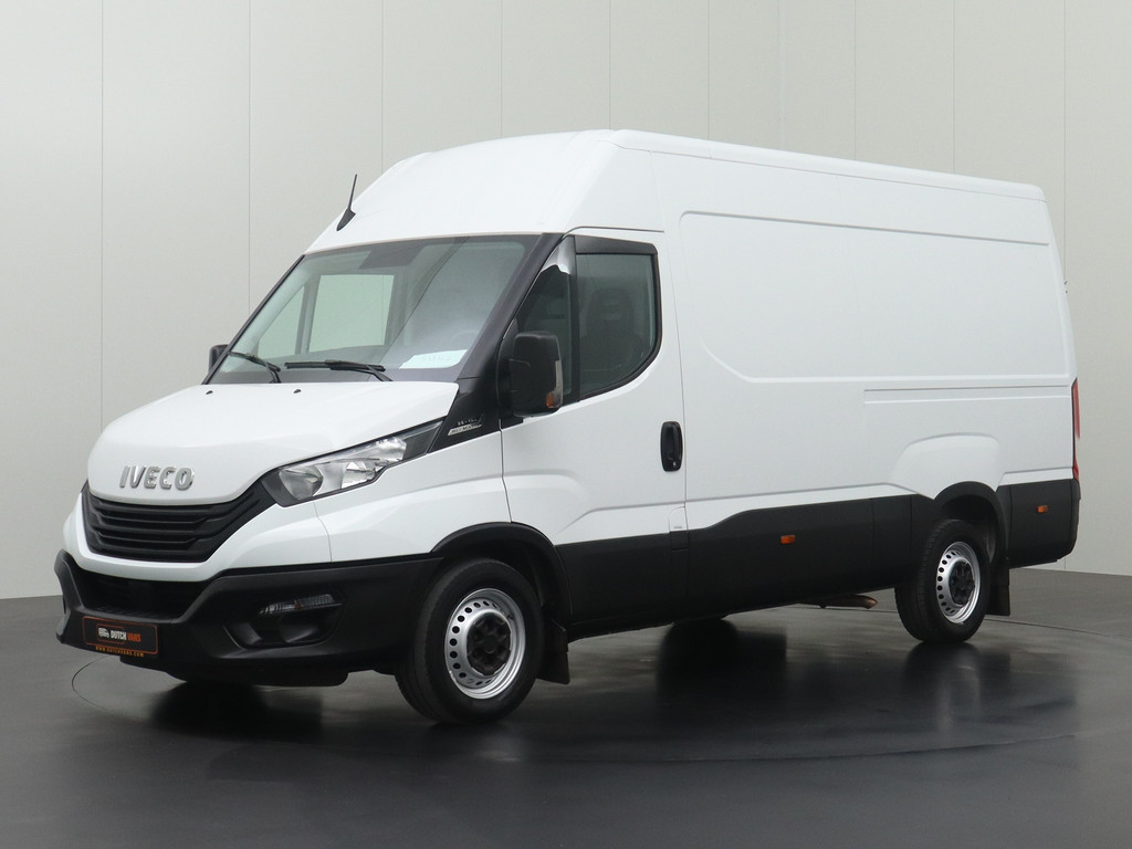 Mercedes-Benz Sprinter 2.0TDI Highline