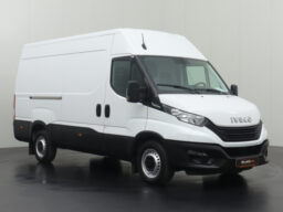 Iveco Daily 35S16 Hi-Matic Automaat L2H2 | 70.497 km | 2022 | 156 pk