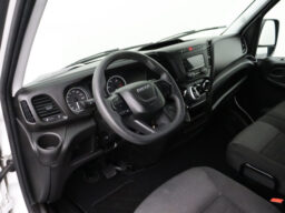 Iveco Daily 35S16 Hi-Matic Automaat L2H2 | 70.497 km | 2022 | 156 pk