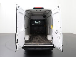 Iveco Daily 35S16 Hi-Matic Automaat L2H2 | 70.497 km | 2022 | 156 pk