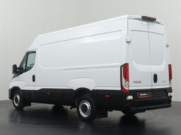 Iveco Daily 35S16 Hi-Matic Automaat L2H2 | 70.497 km | 2022 | 156 pk