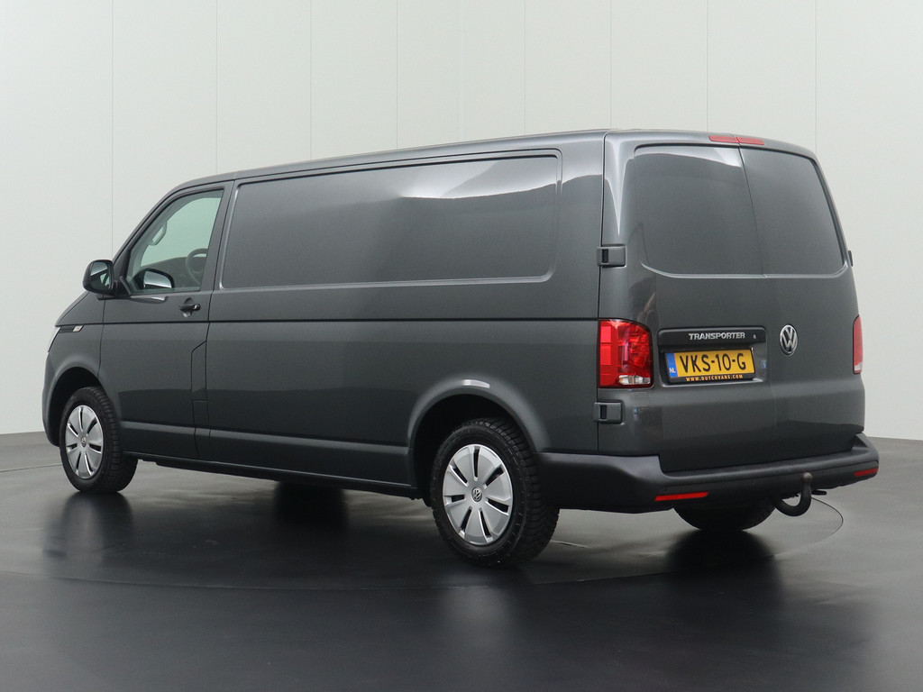 Mercedes-Benz Sprinter 2.0TDI Highline