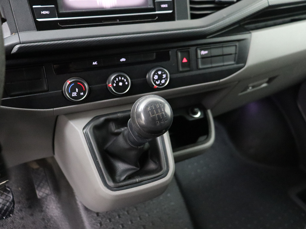 Mercedes-Benz Sprinter 2.0TDI Highline
