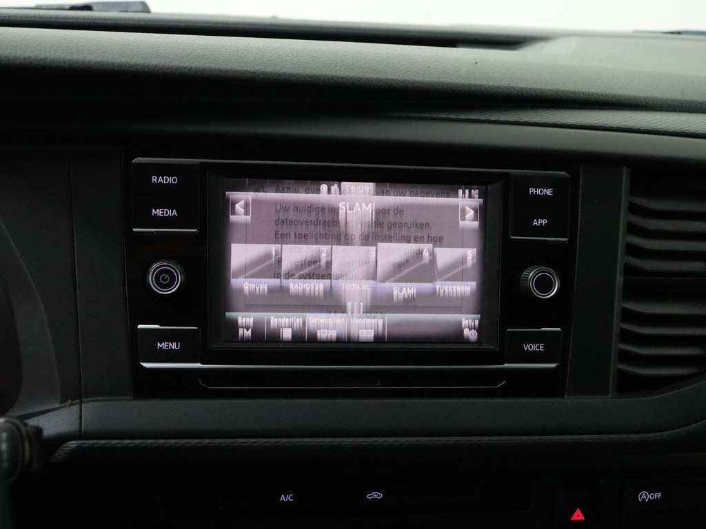 Mercedes-Benz Sprinter 2.0TDI Highline