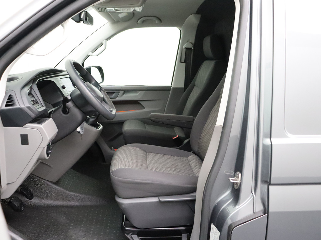Mercedes-Benz Sprinter 2.0TDI Highline