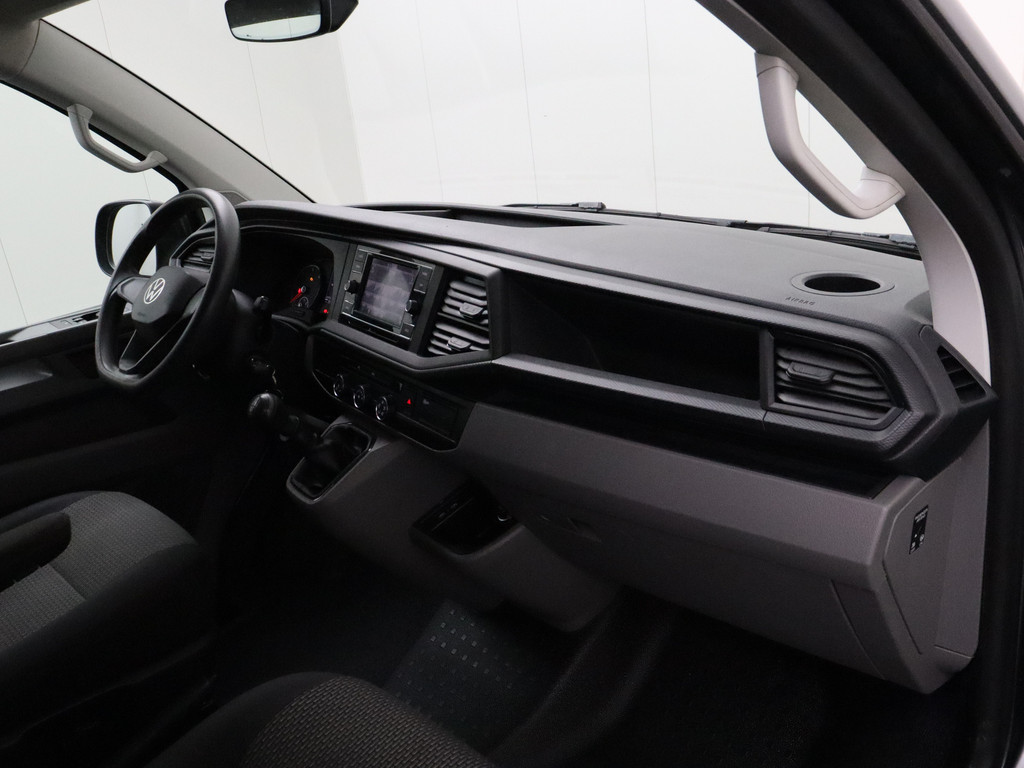 Mercedes-Benz Sprinter 2.0TDI Highline