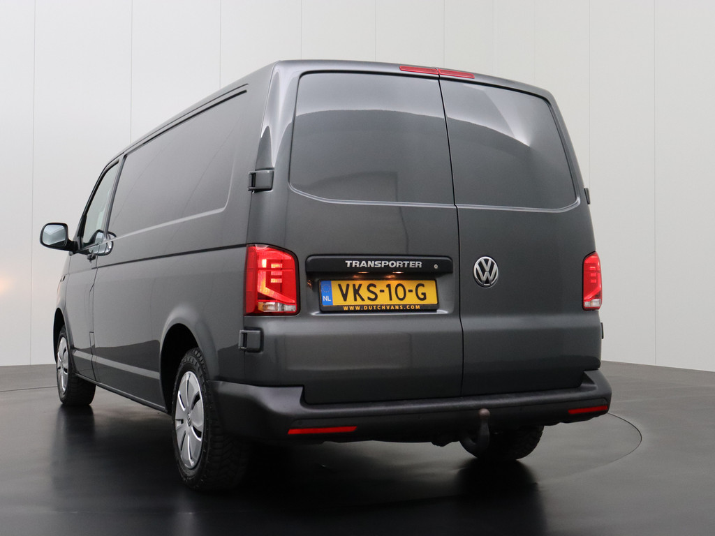 Mercedes-Benz Sprinter 2.0TDI Highline