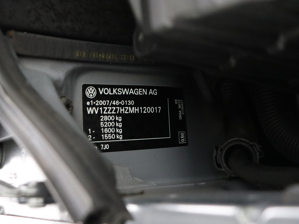 Mercedes-Benz Sprinter 2.0TDI Highline