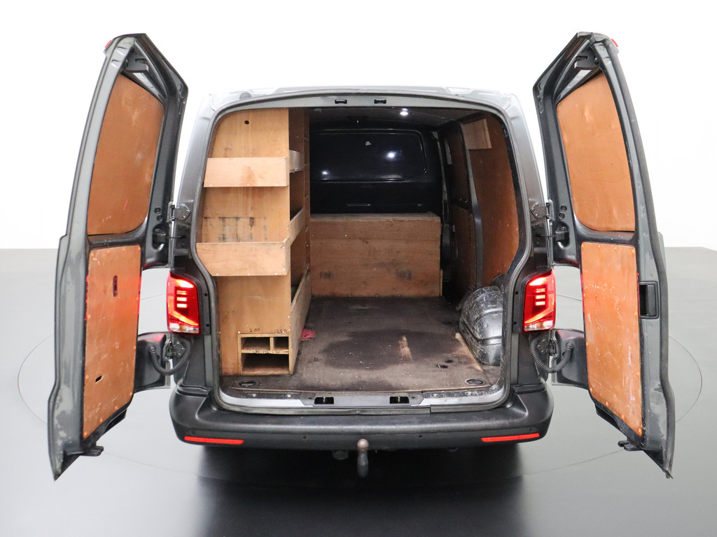 Mercedes-Benz Sprinter 2.0TDI Highline