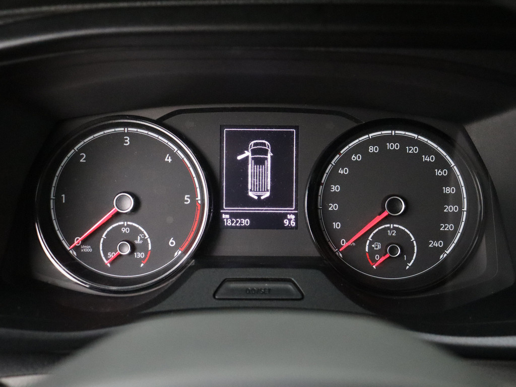 Mercedes-Benz Sprinter 2.0TDI Highline