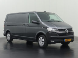 Volkswagen Transporter 2.0TDI 150PK Lang Achterdeuren | Trekhaak 2500Kg | 182.030 km | 2021 | 150 pk