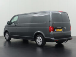 Volkswagen Transporter 2.0TDI 150PK Lang Achterdeuren | Trekhaak 2500Kg | 182.030 km | 2021 | 150 pk