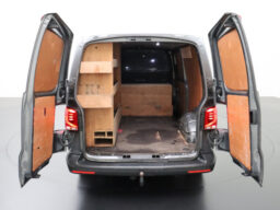 Volkswagen Transporter 2.0TDI 150PK Lang Achterdeuren | Trekhaak 2500Kg | 182.030 km | 2021 | 150 pk