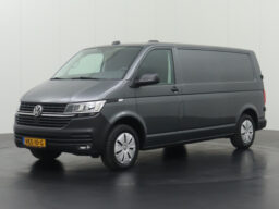 Volkswagen Transporter 2.0TDI 150PK Lang Achterdeuren | Trekhaak 2500Kg | 182.030 km | 2021 | 150 pk