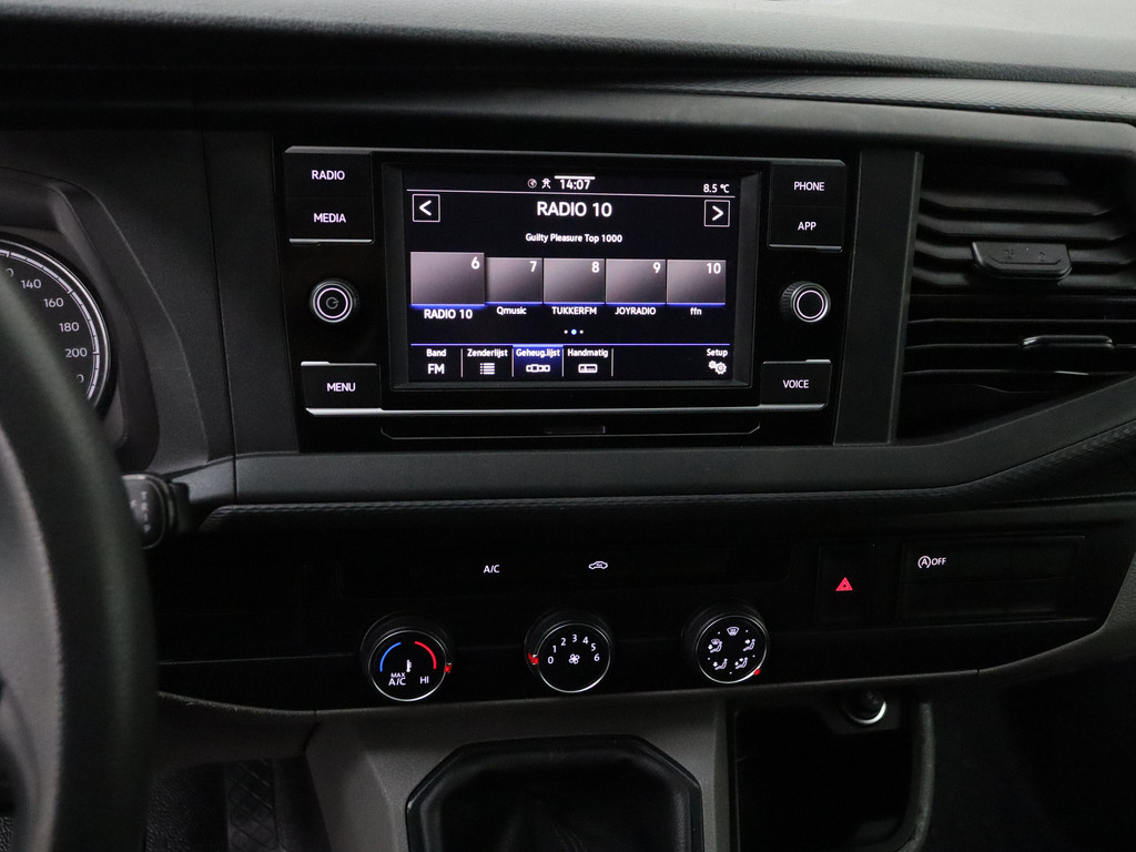 Mercedes-Benz Sprinter 2.0TDI Highline