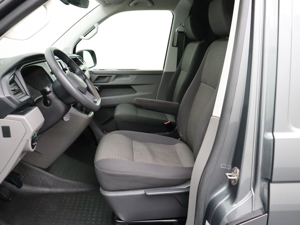 Mercedes-Benz Sprinter 2.0TDI Highline