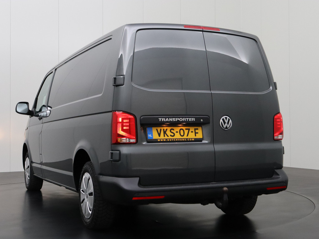 Mercedes-Benz Sprinter 2.0TDI Highline