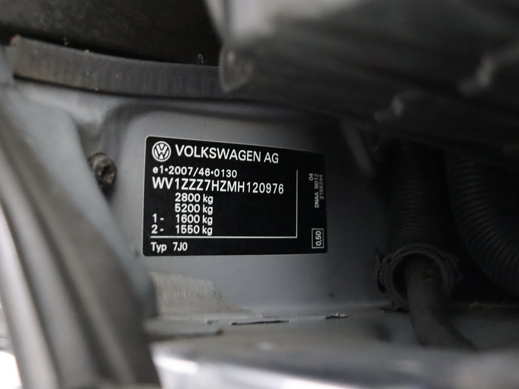 Mercedes-Benz Sprinter 2.0TDI Highline