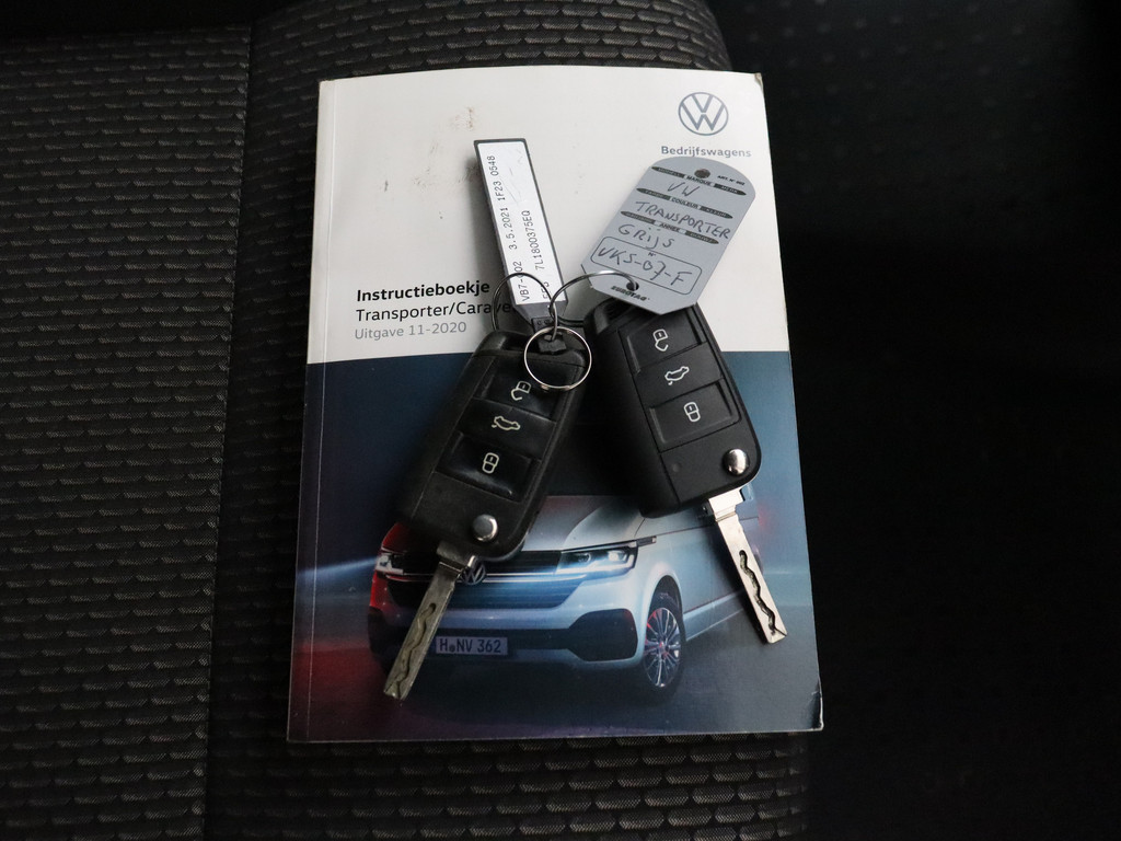 Mercedes-Benz Sprinter 2.0TDI Highline