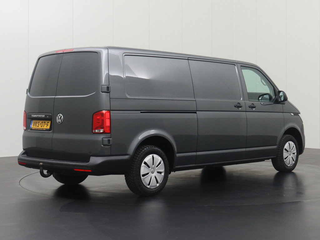Mercedes-Benz Sprinter 2.0TDI Highline