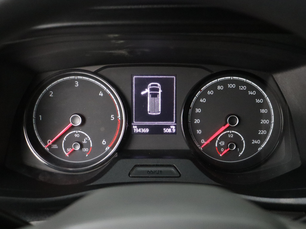 Mercedes-Benz Sprinter 2.0TDI Highline