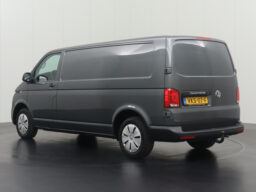 Volkswagen Transporter 2.0TDI 150PK Lang Achterdeuren | 2500Kg Trekhaak | 194.369 km | 2021 | 150 pk