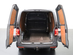 Volkswagen Transporter 2.0TDI 150PK Lang Achterdeuren | 2500Kg Trekhaak | 194.369 km | 2021 | 150 pk