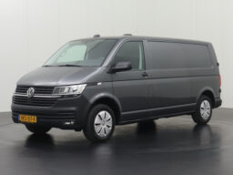 Volkswagen Transporter 2.0TDI 150PK Lang Achterdeuren | 2500Kg Trekhaak | 194.369 km | 2021 | 150 pk