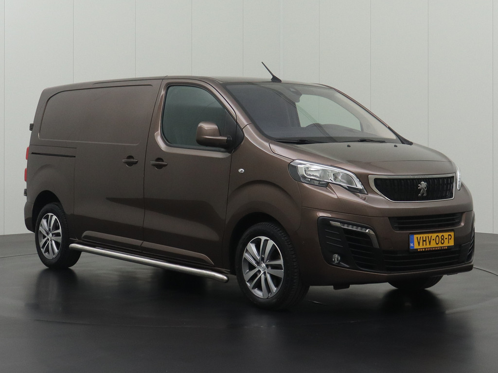 Peugeot Expert 2.0BlueHDI 120PK Premium | 115.741 km | 2021 | 122 pk