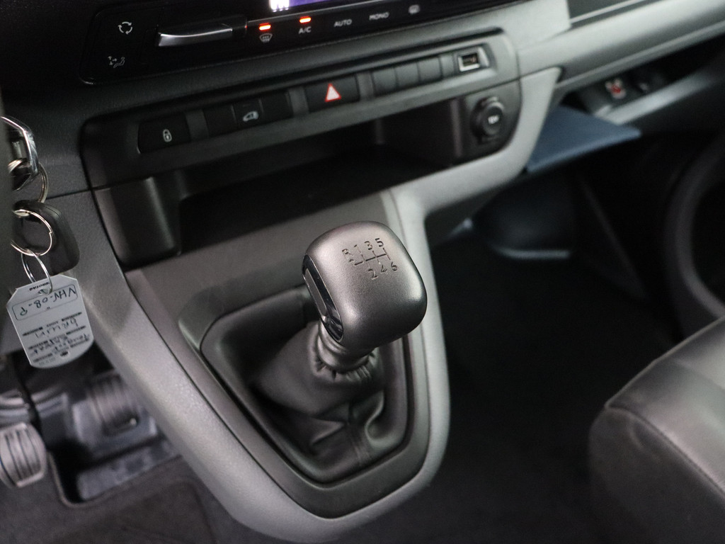 Mercedes-Benz Sprinter 2.0TDI Highline