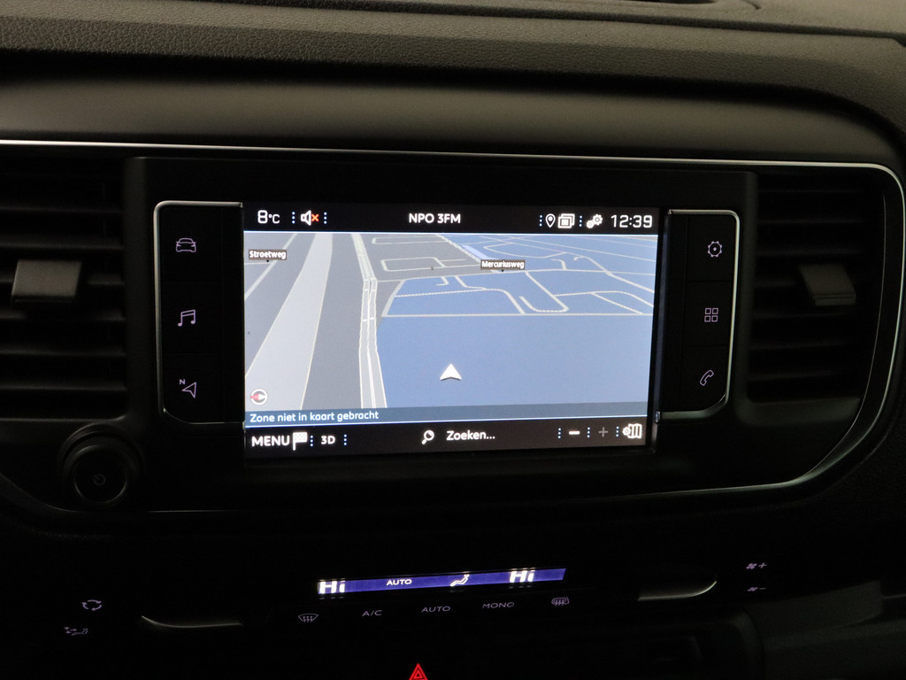 Mercedes-Benz Sprinter 2.0TDI Highline