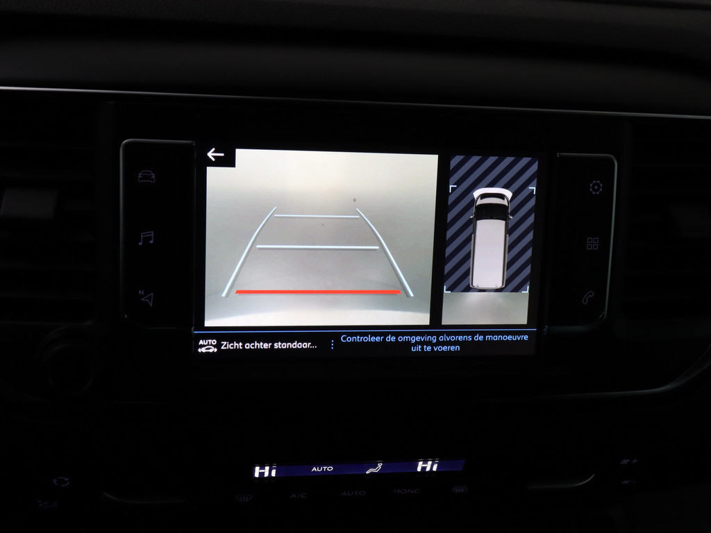 Mercedes-Benz Sprinter 2.0TDI Highline