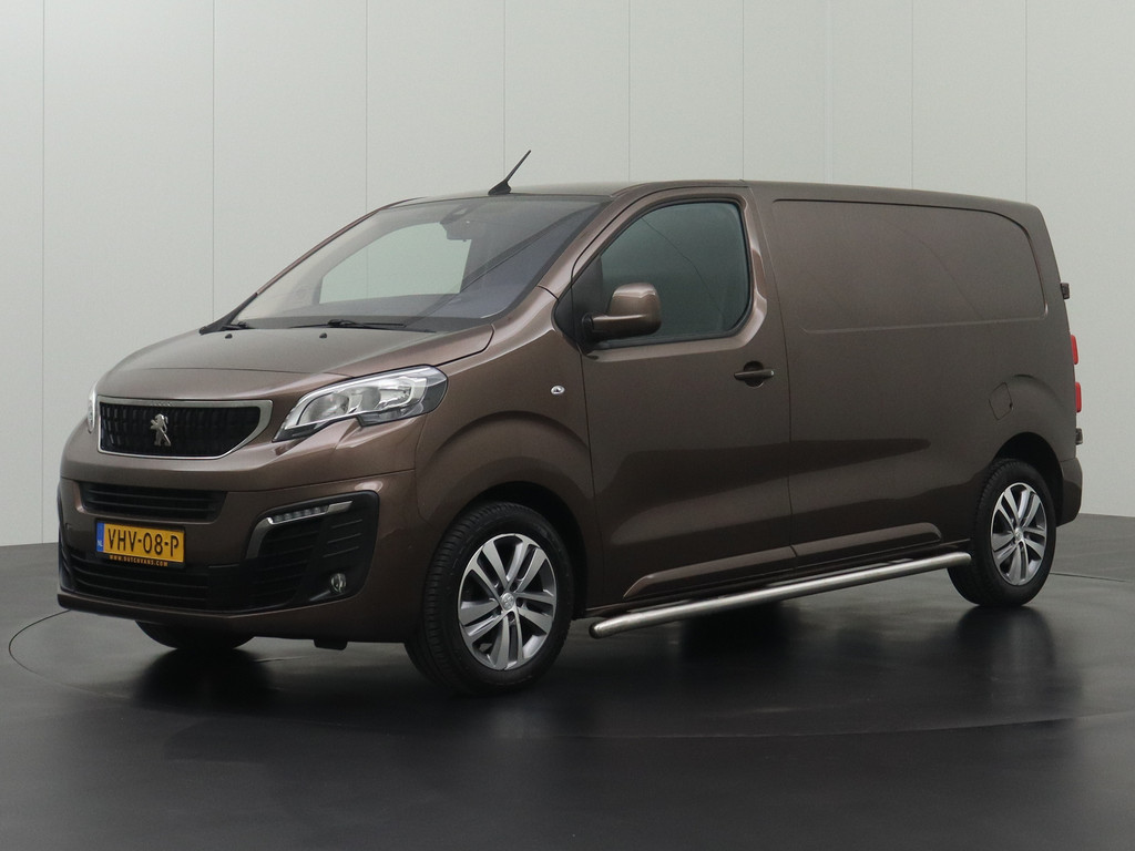 Mercedes-Benz Sprinter 2.0TDI Highline