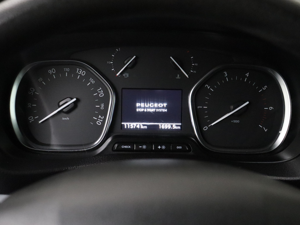 Mercedes-Benz Sprinter 2.0TDI Highline