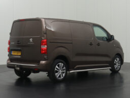 Peugeot Expert 2.0BlueHDI 120PK Premium | 115.741 km | 2021 | 122 pk