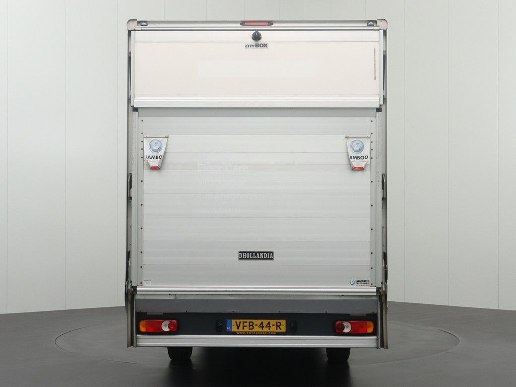 Mercedes-Benz Sprinter 2.0TDI Highline