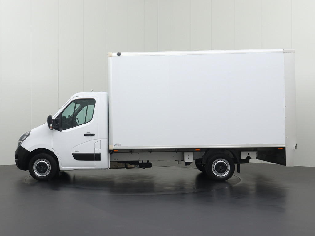 Mercedes-Benz Sprinter 2.0TDI Highline