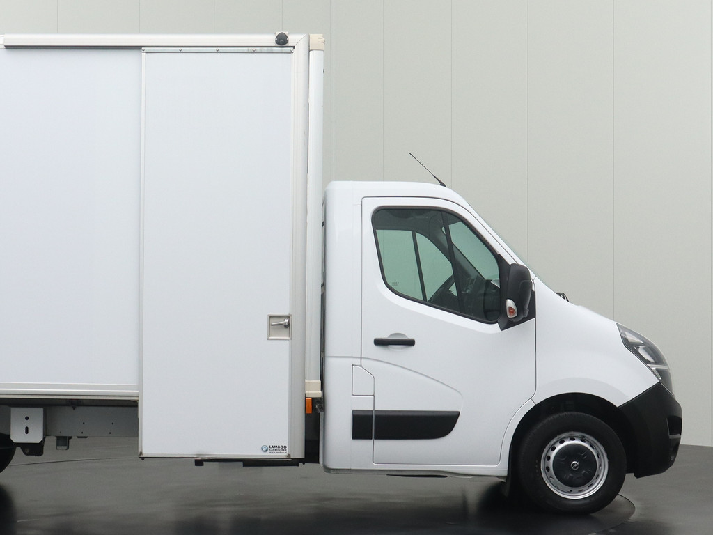 Mercedes-Benz Sprinter 2.0TDI Highline
