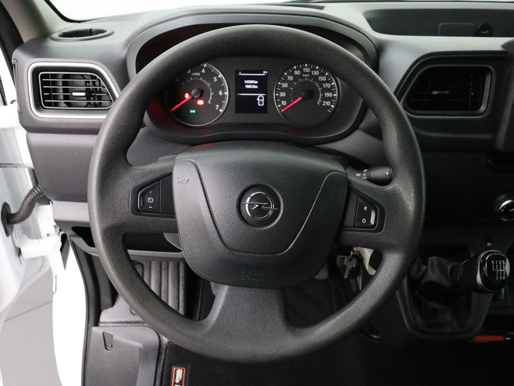 Mercedes-Benz Sprinter 2.0TDI Highline