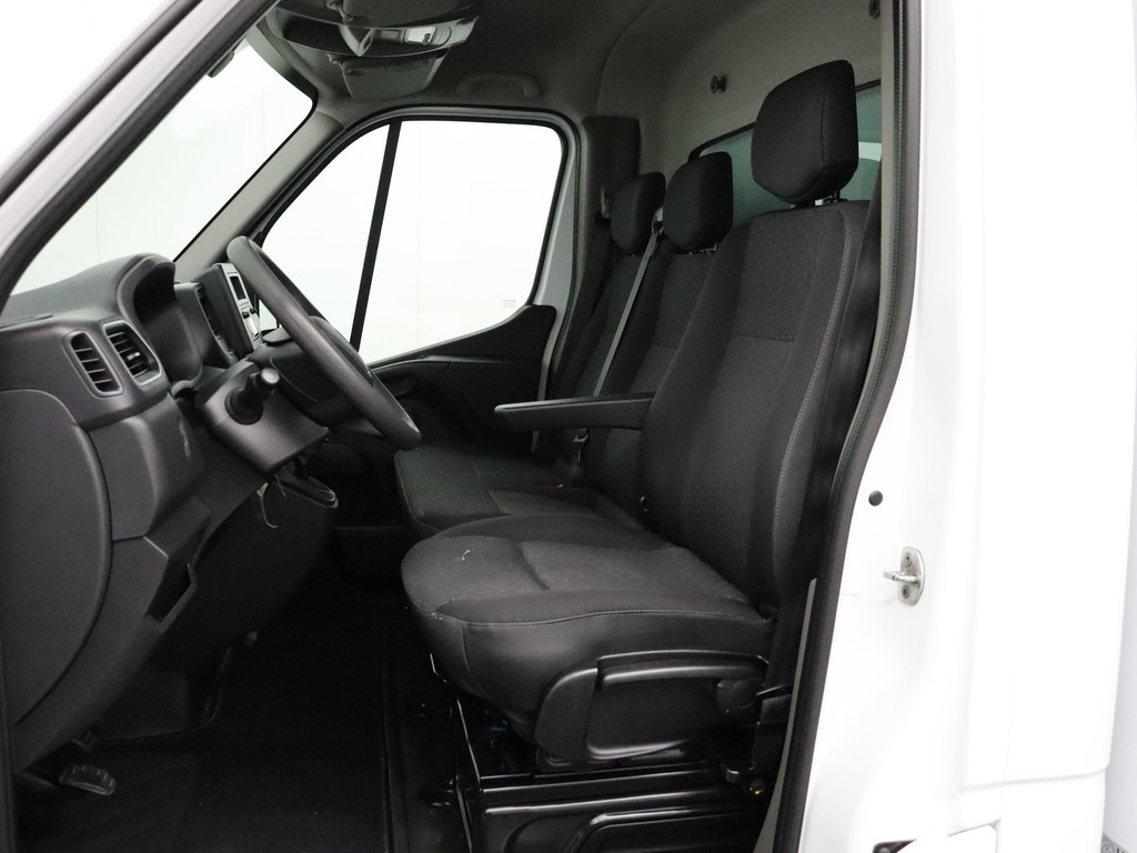 Mercedes-Benz Sprinter 2.0TDI Highline