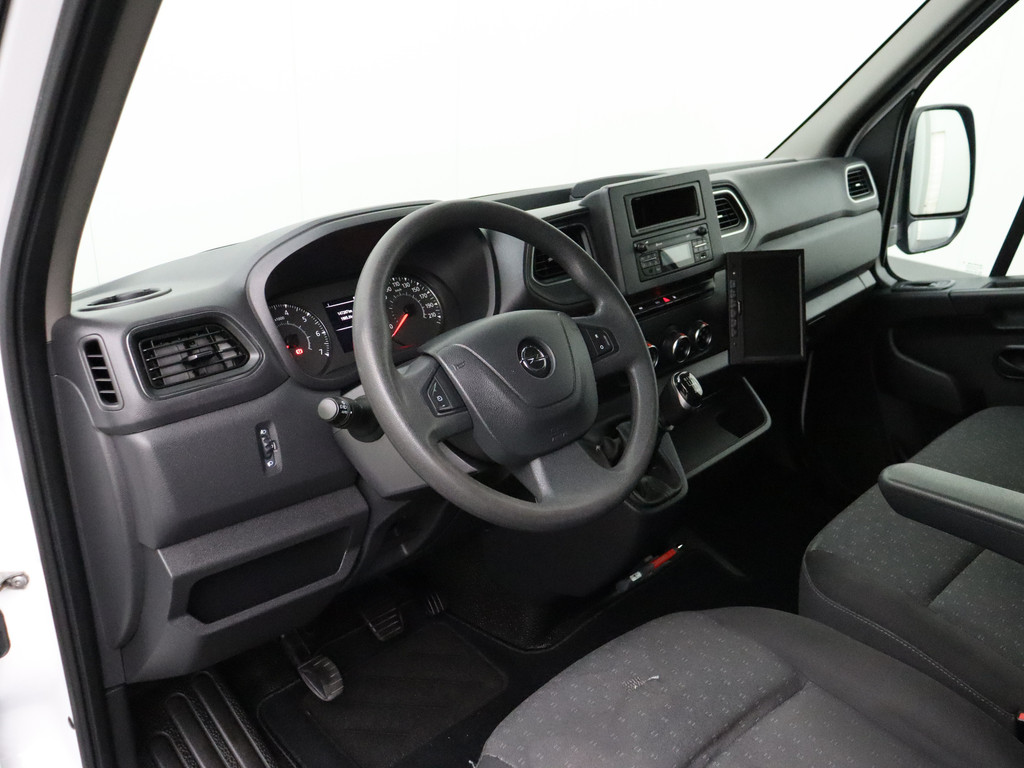 Mercedes-Benz Sprinter 2.0TDI Highline